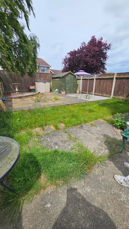 Property photo 2 of 14 Rear Garden