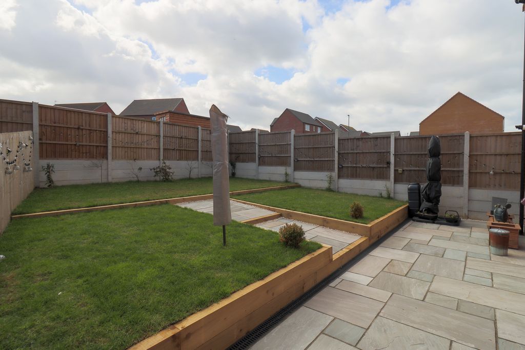 Additional image 19 of 4 bed detached house for saleMill Meadows Lane, Filey YO14