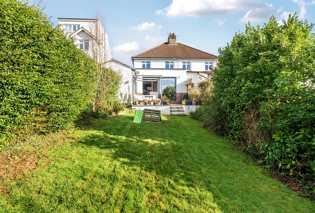 Property photo 2 of 22 Rear