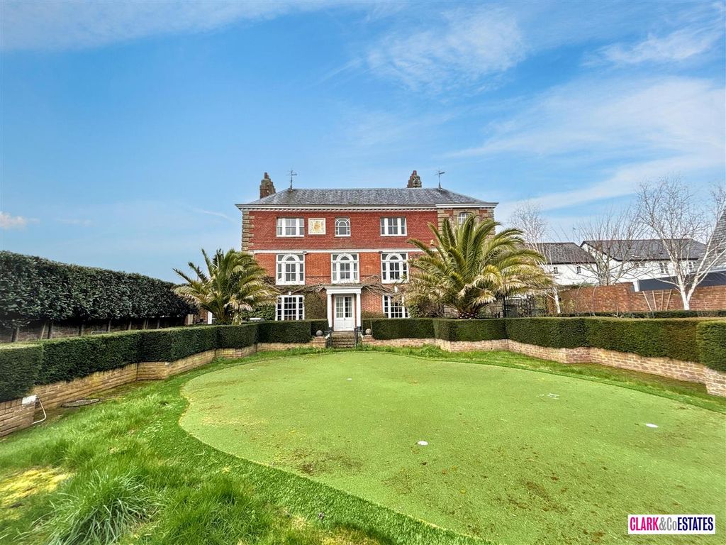 Property photo 2 of 18 Back Of The Property