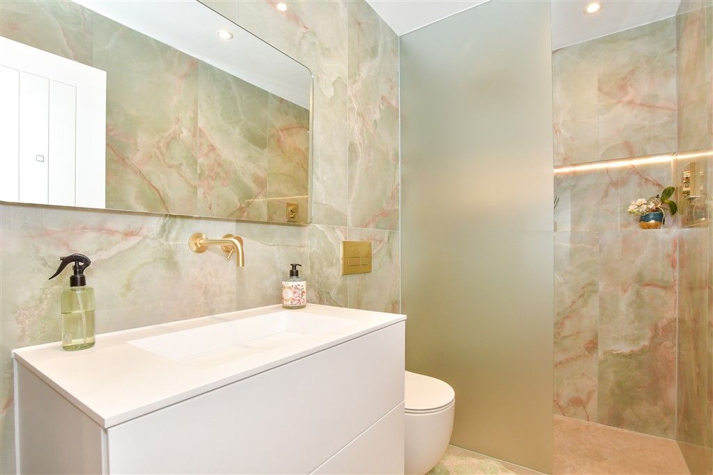 Property photo 3 of 13 Downstairs Shower