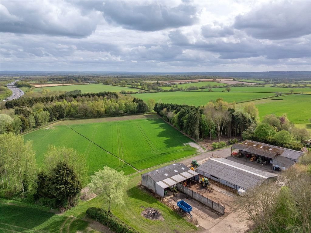 Property photo 2 of 15 Farm Buildings