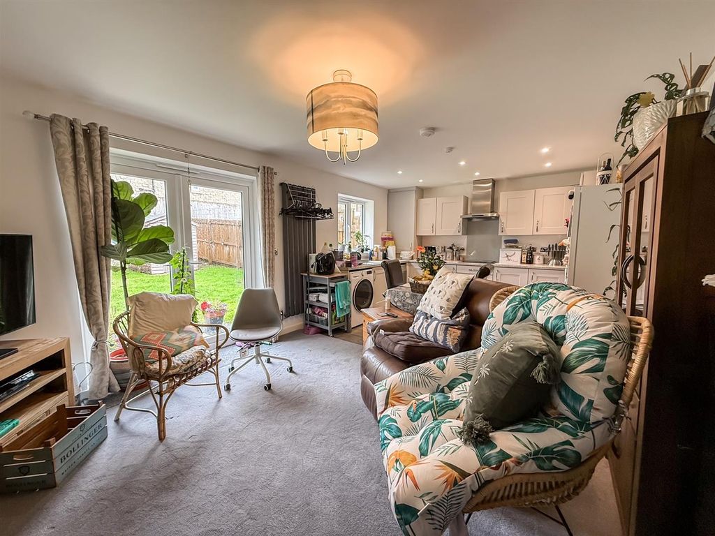 Property photo 3 of 11 Open Plan Kitchen And Living Room