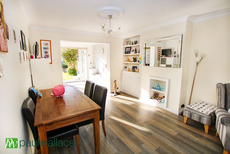 Property photo 3 of 15 Dining Room