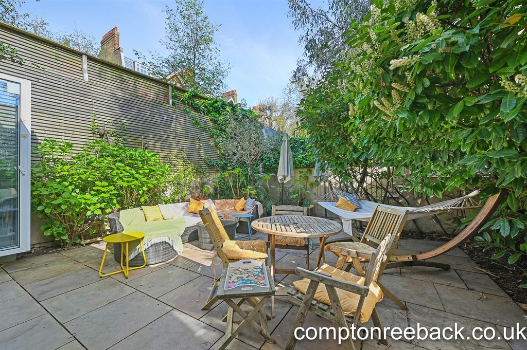 Property photo 2 of 14 Garden