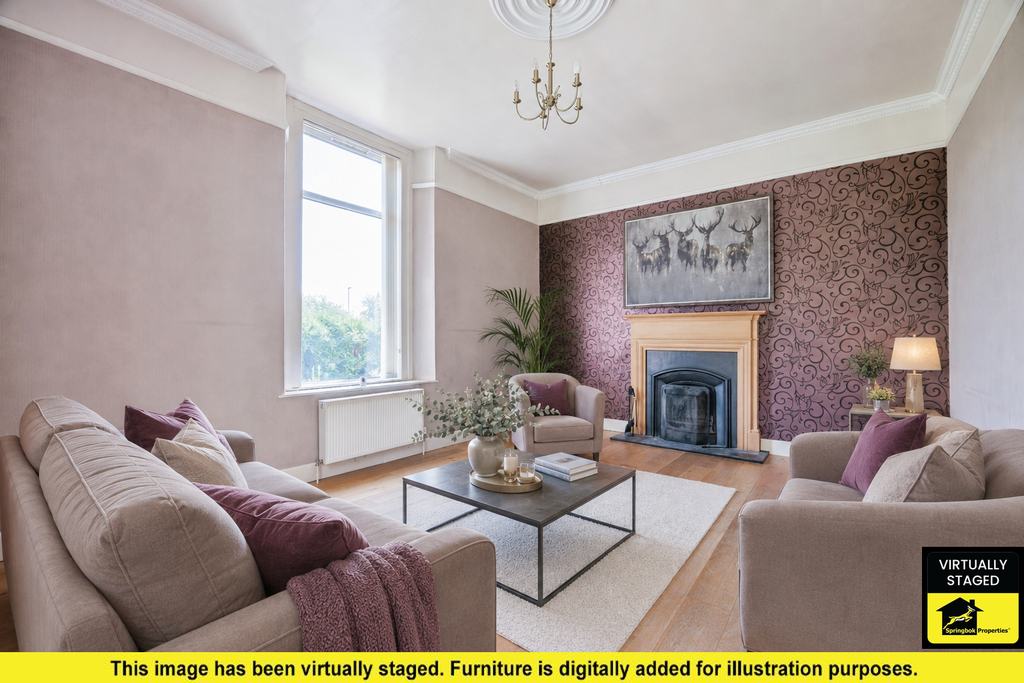 Property photo 3 of 21 Virtually Stage...