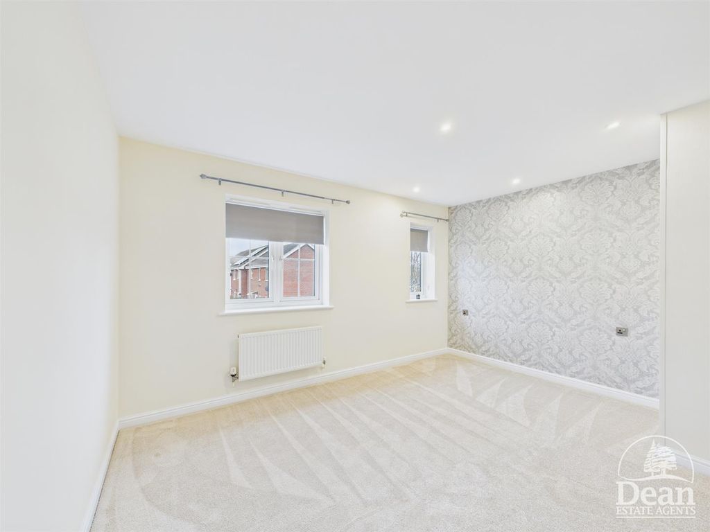 Additional image 17 of 4 bed detached house for saleCornpoppy Avenue, Monmouth NP25