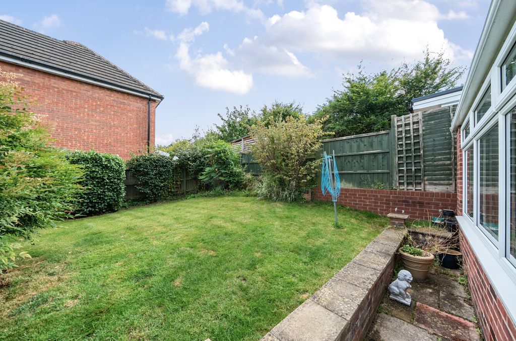 Property photo 3 of 20 Rear Garden