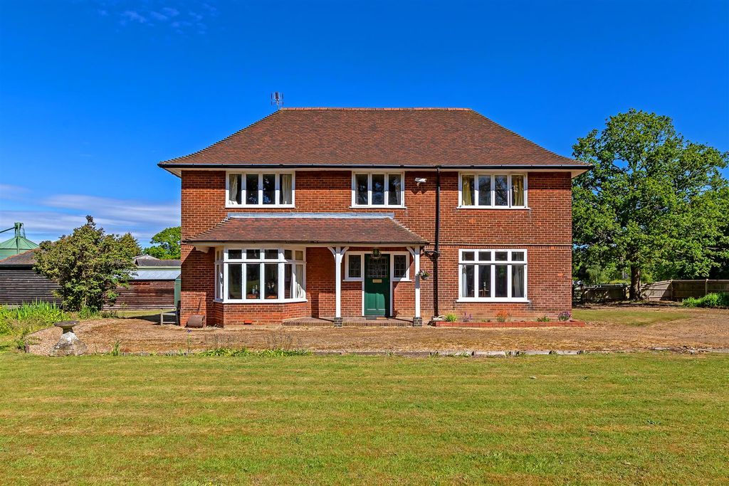 Property photo 3 of 35 Tollgatefarmhouse-22.Jpg