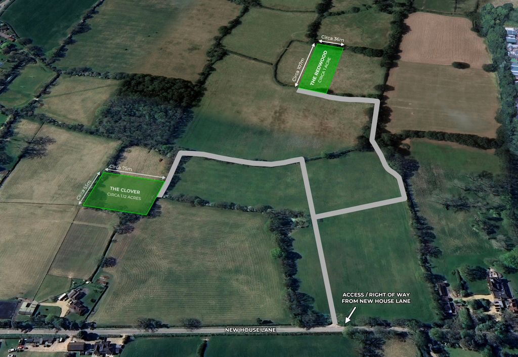 Property photo 1 of 6 New House Ln Redwwod