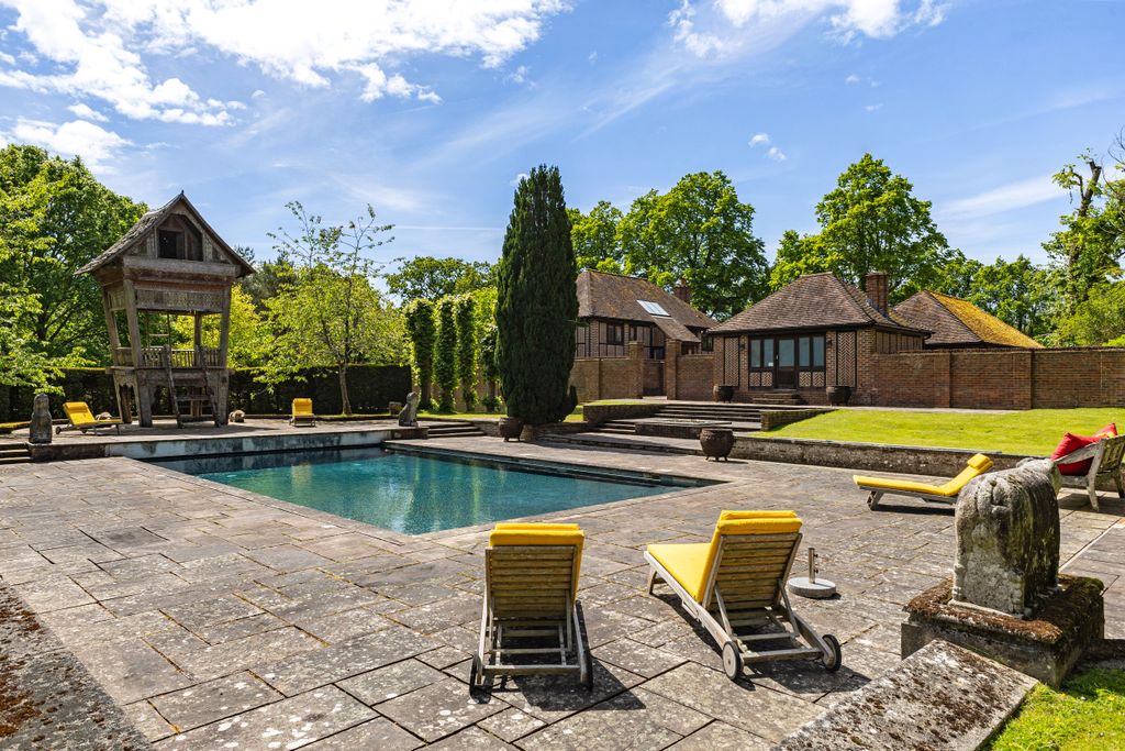 Additional image 23 of 17 bed property for saleHollow Lane, Dormansland, East Grinstead, Surrey RH19
