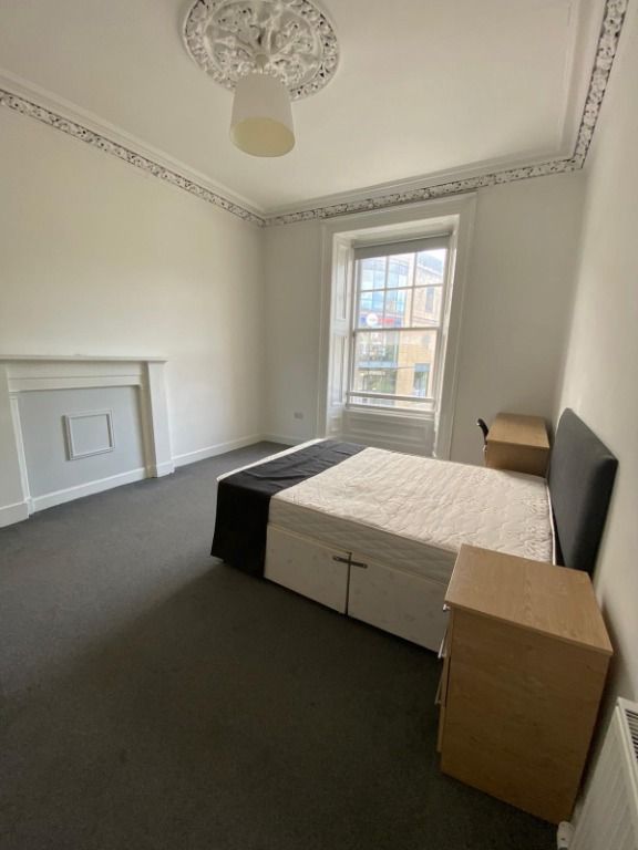 4 bed flat to rentNethergate, Dundee DD1 photo 5