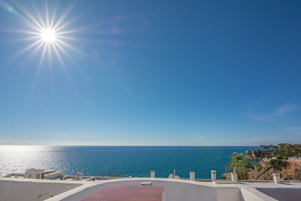 Property photo 1 of 10 Roofterrace Balcon View
