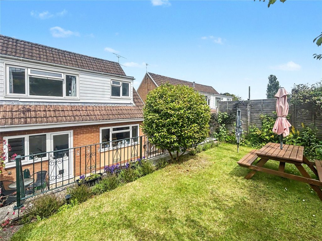 Property photo 3 of 11 Rear Garden