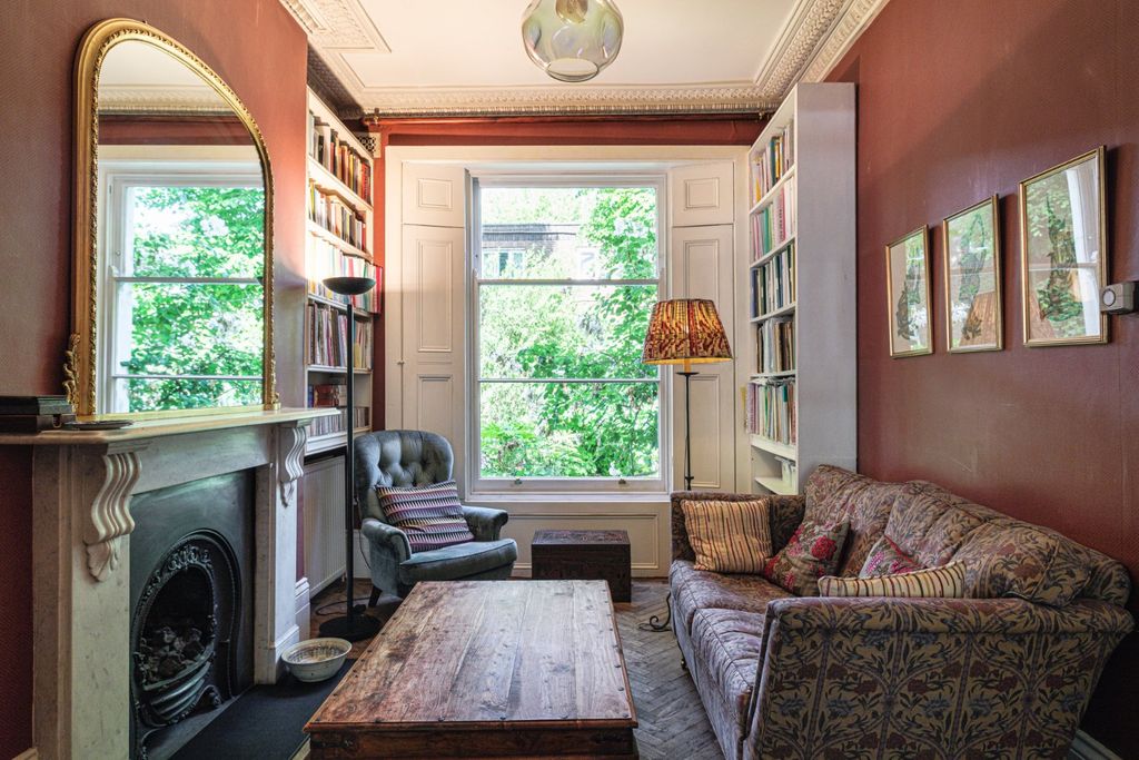 Additional image 9 of 5 bed terraced house for saleEllington Street, Islington N7