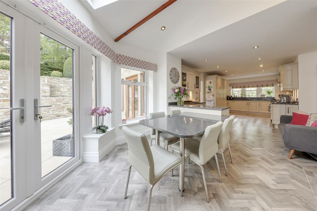 Additional image 14 of 5 bed detached house for saleSunny Bank Road, Helmshore, Rossendale BB4