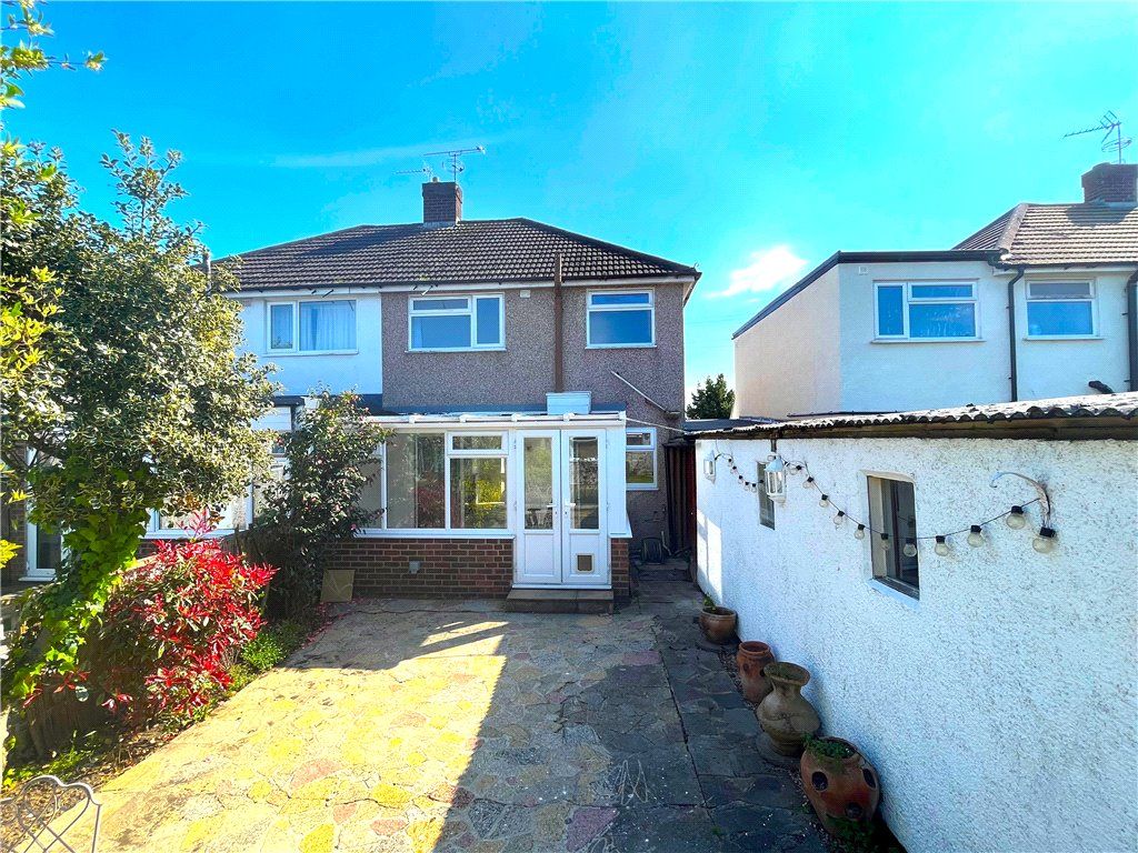 Property photo 1 of 11 Rear External