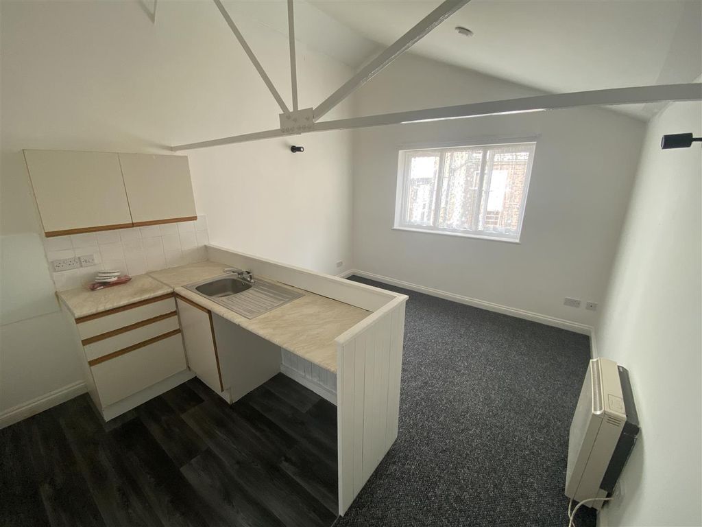 Property photo 3 of 5 Kitchen Area