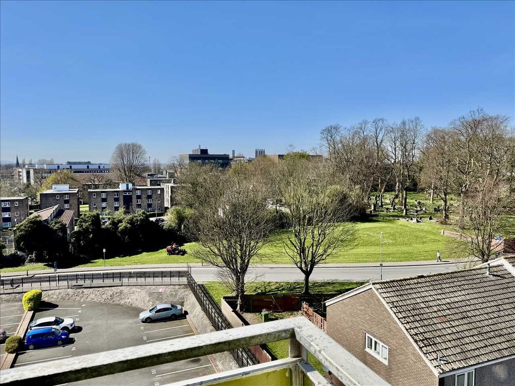 Property photo 3 of 8 The Balcony Area