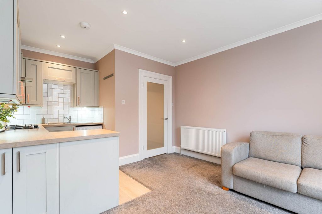 Additional image 5 of 1 bed flat for saleGillburn Road, Kilmacolm PA13