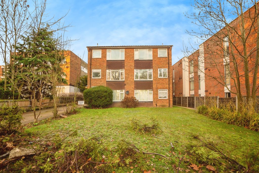 Property photo 1 of 15 Front View