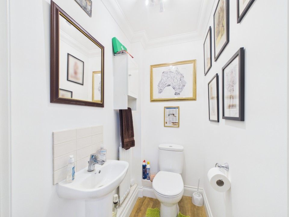 Additional image 13 of 4 bed link detached house for saleBlyth Mews, Halesworth IP19