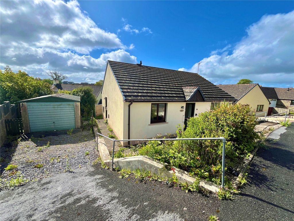 Additional image 7 of 2 bed bungalow for saleOakfield Drive, Kilgetty, Pembrokeshire SA68
