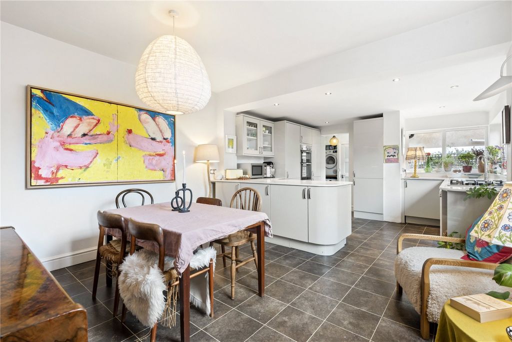 Property photo 2 of 13 Kitchen