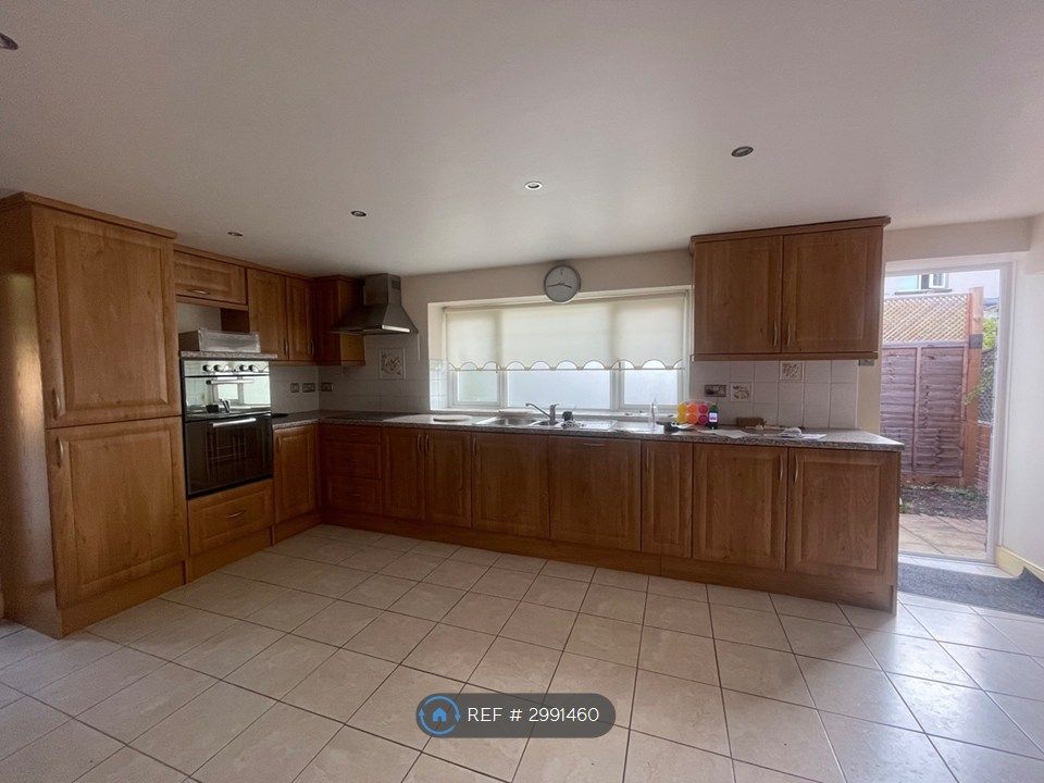 Property photo 1 of 5 Open Plan Kitchen