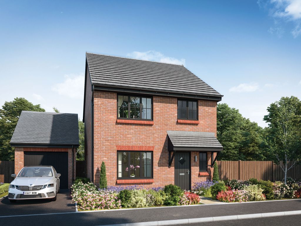 Property photo 2 of 10 CGI