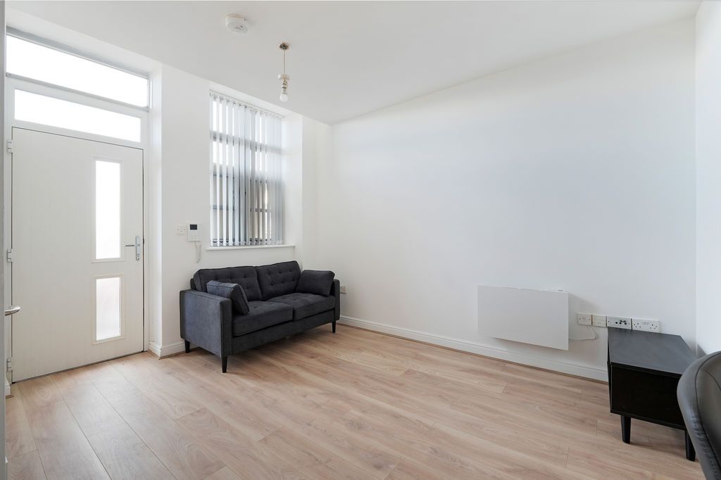 Property photo 3 of 18 Open Plan Living Space