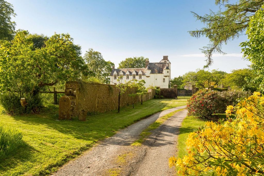 Additional image 51 of 6 bed detached house for saleLochmaben, Lockerbie, Dumfries And Galloway DG11