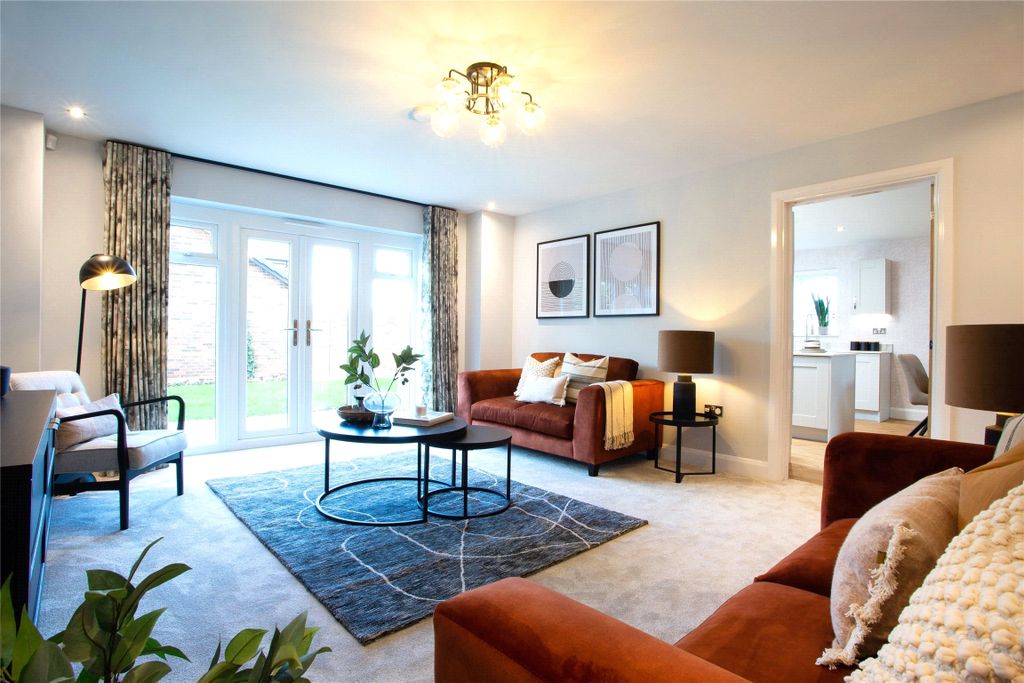 Property photo 3 of 26 Showhome Image