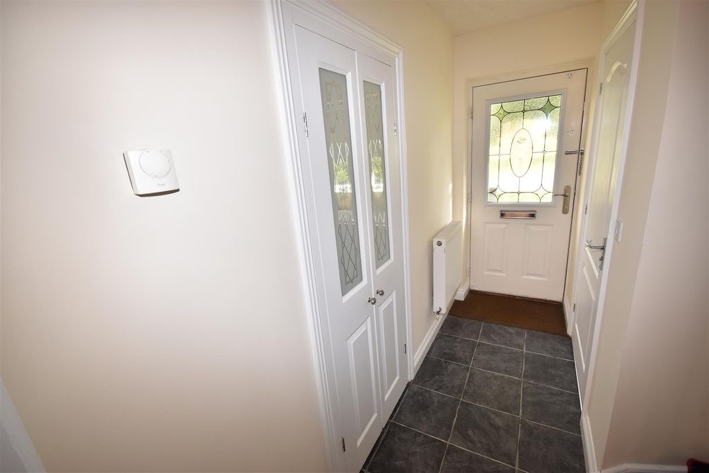 Property photo 3 of 17 Hall