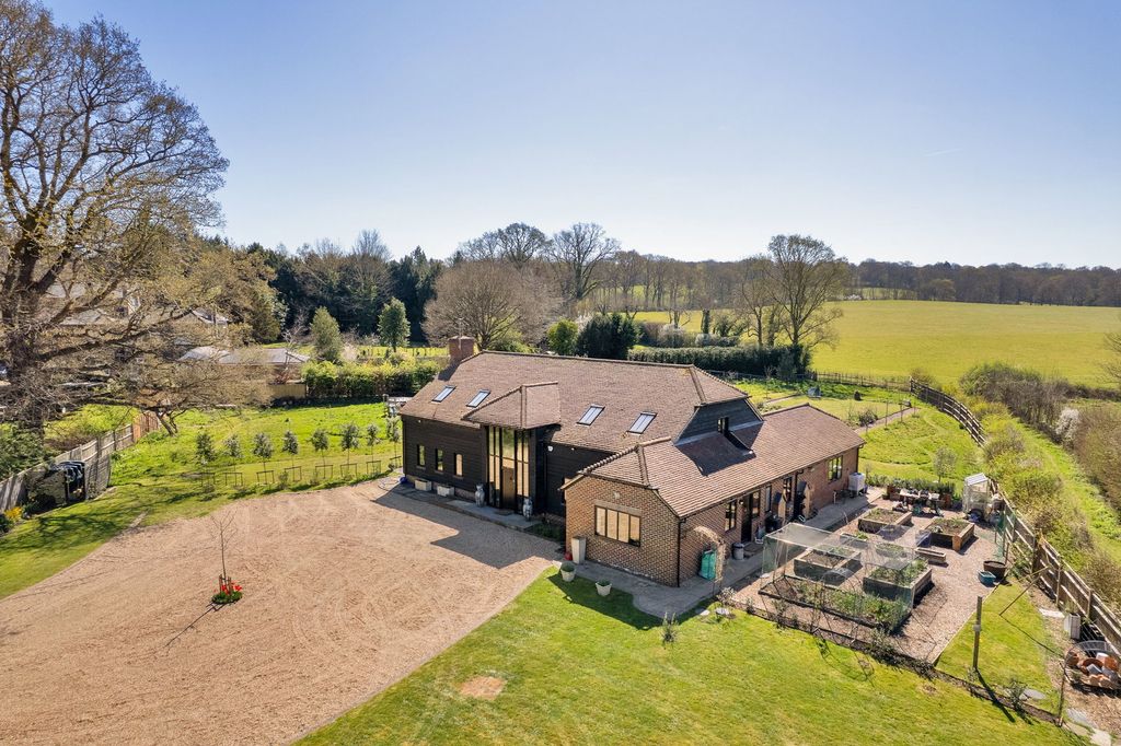 Additional image 26 of 5 bed detached house for saleHartfield Road, Edenbridge TN8