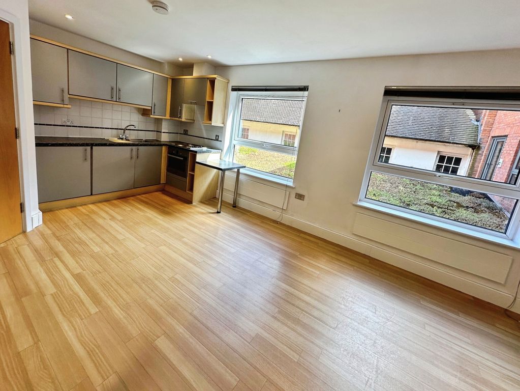 Property photo 3 of 6 Kitchen Area