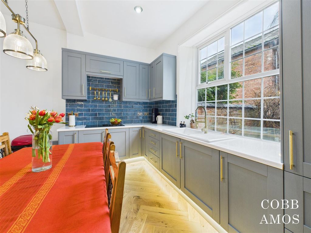 Additional image 11 of 4 bed town house for saleChurch Street, Leominster HR6