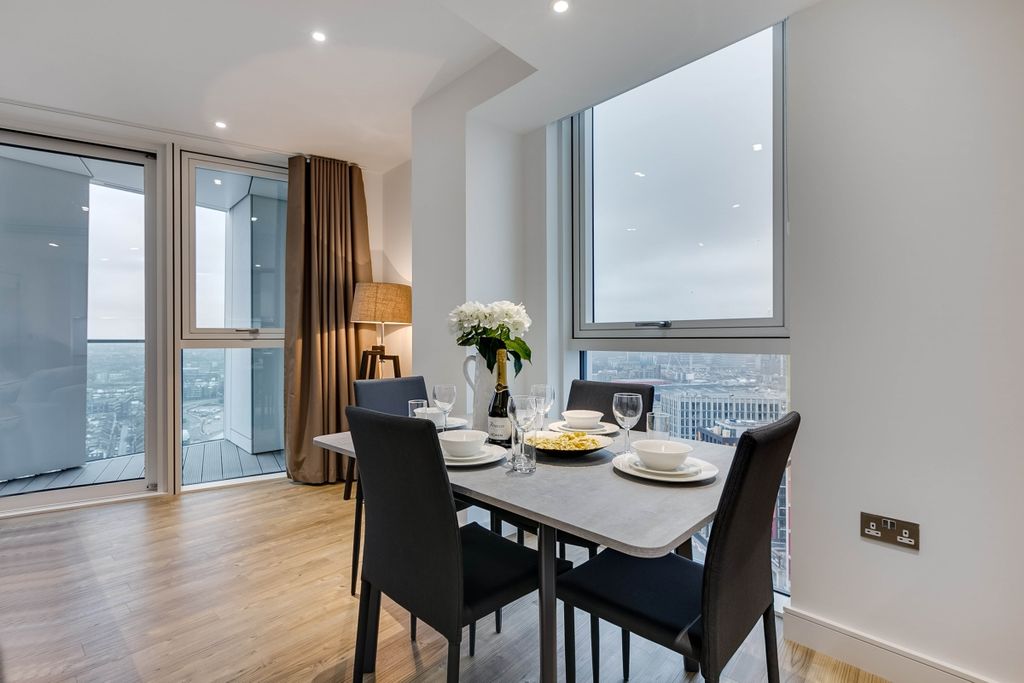 Property photo 1 of 7 Haydn Tower 105-8...
