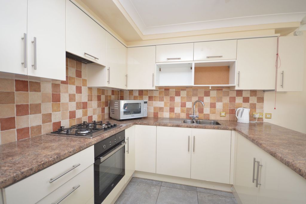 Property photo 2 of 17 Open Plan Lounge/Kitchen/Diner