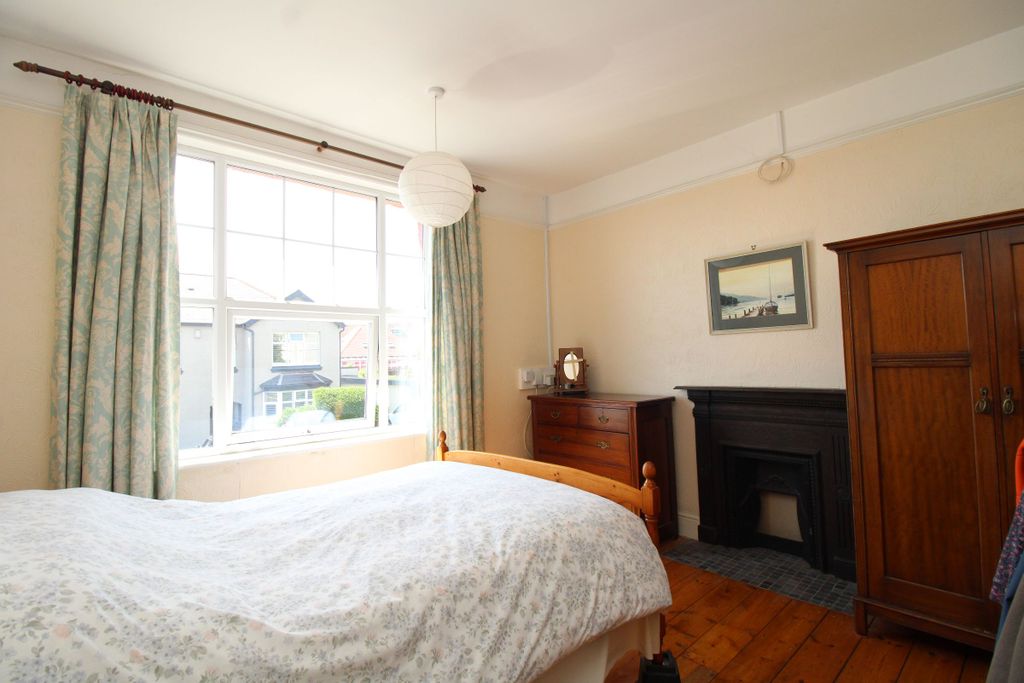 Additional image 9 of 3 bed flat for saleHeadland Park Road, Preston, Paignton TQ3