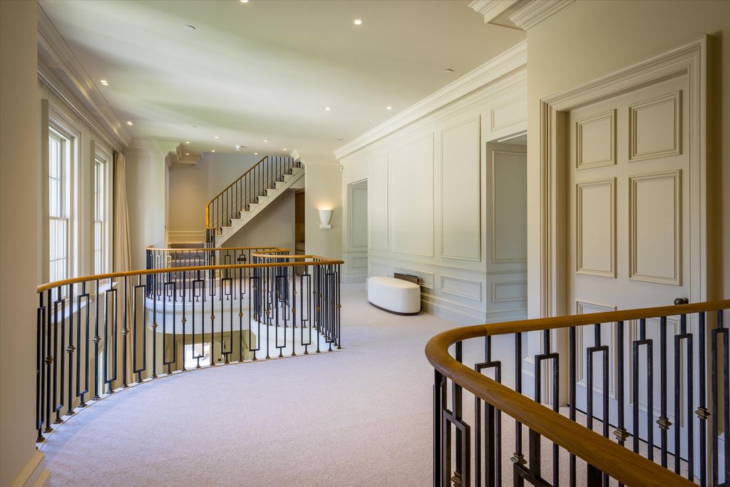Additional image 22 of 10 bed detached house for saleHambledon Road, Busbridge, Godalming, Surrey GU8.