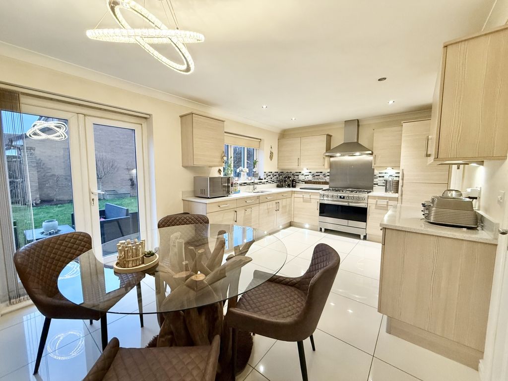 Additional image 10 of 5 bed detached house for saleCresta View, Houghton Le Spring DH5
