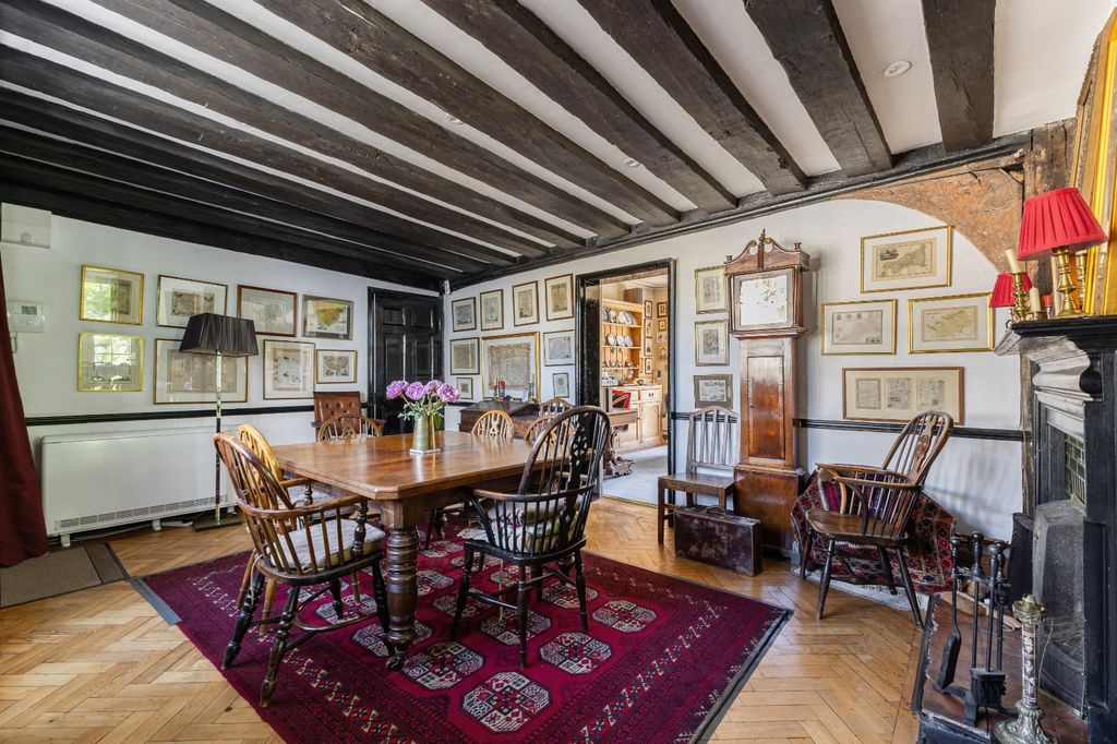 Property photo 2 of 23 Dining Room