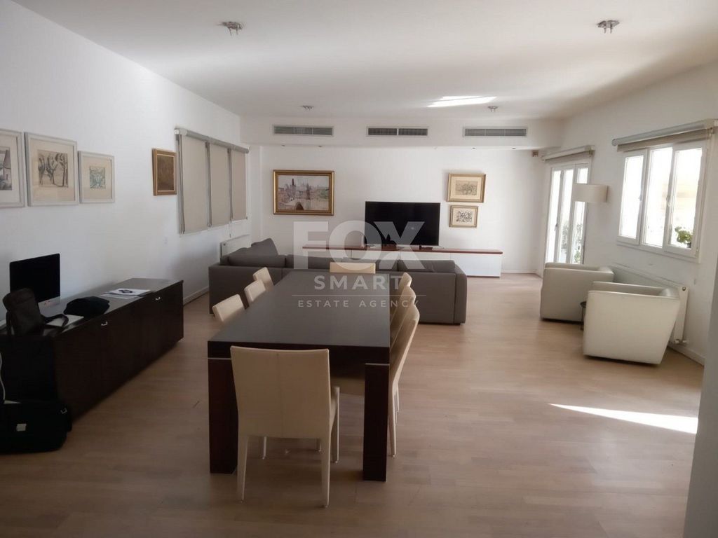 Property photo 1 of 29 Five Bedroom House For Sale In Agia Trias Limassol