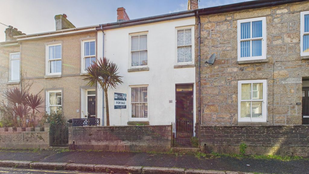 Property photo 1 of 10 2Â Bedroom Mid Terraced House For Sale