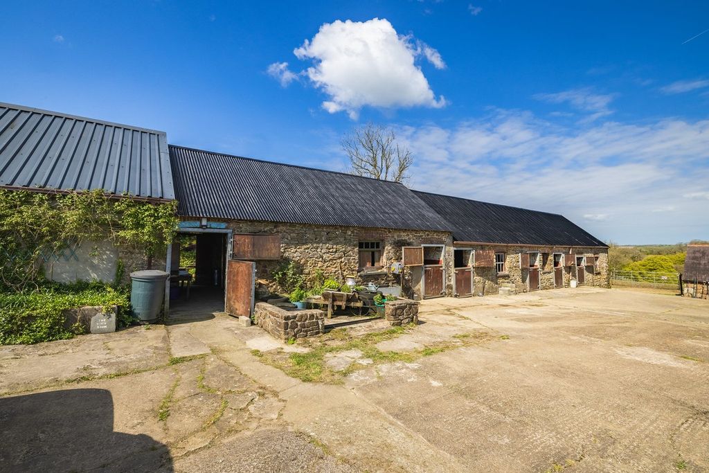Additional image 15 of 4 bed farmhouse for saleWiston, Haverfordwest SA62