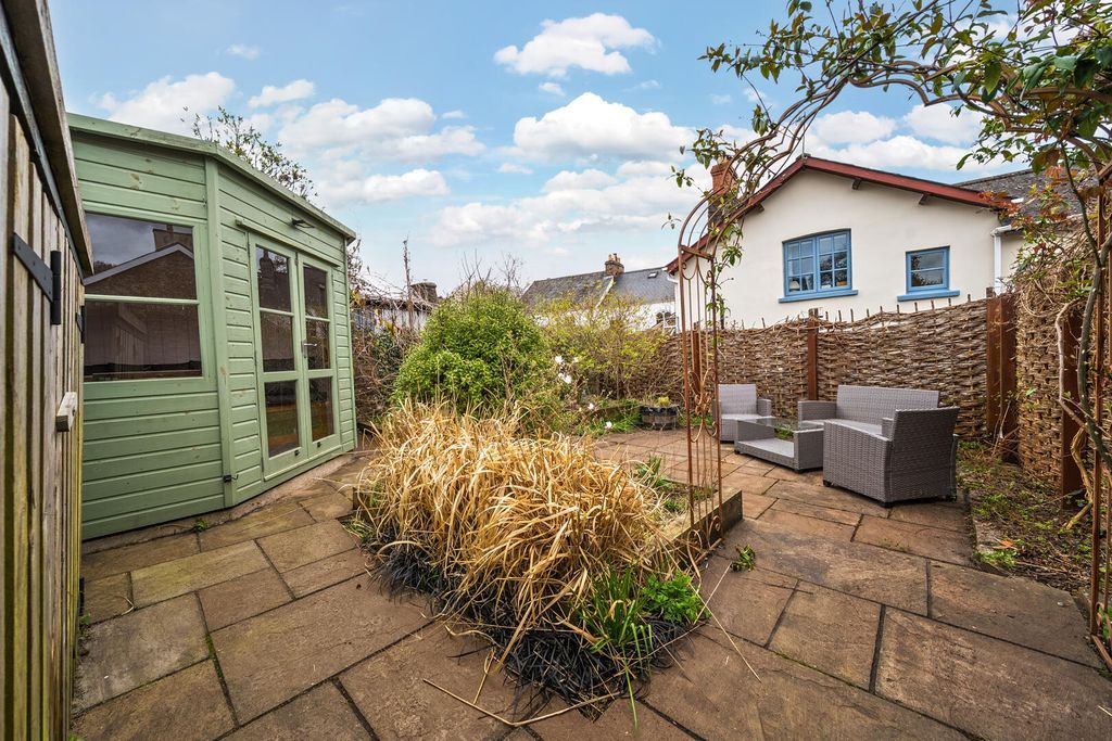 Property photo 1 of 18 Rear Garden