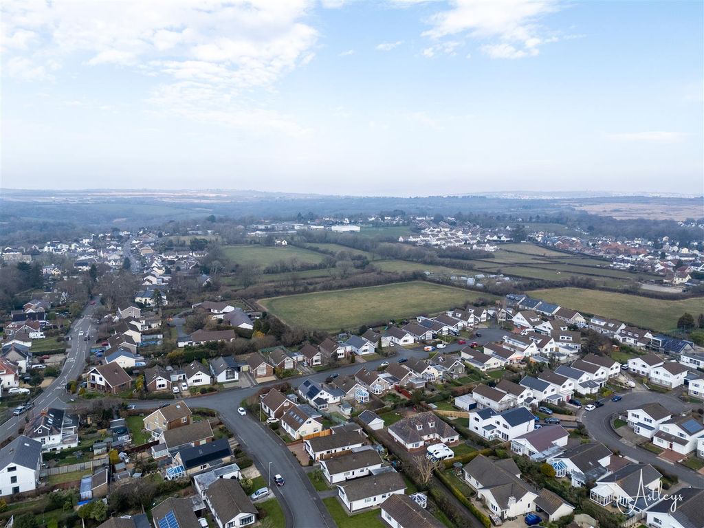 Property photo 2 of 22 Aerial Aspect
