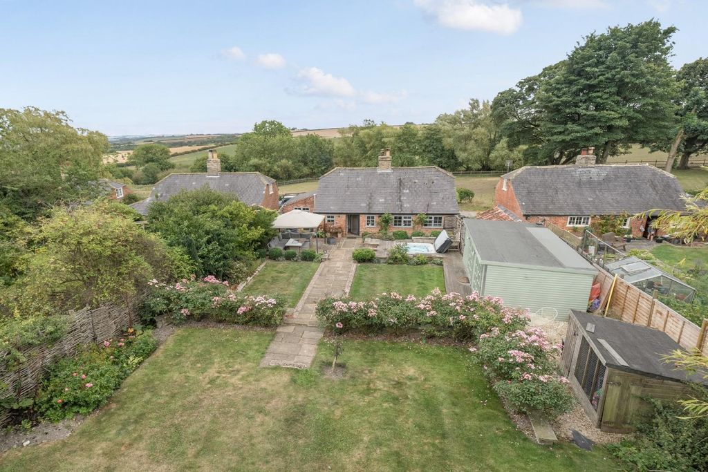 Property photo 2 of 26 Rear Of The Property.Jpg