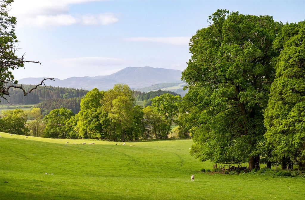 Additional image 24 of Land for saleKinnaird Estate, Dunkeld, Perthshire PH8